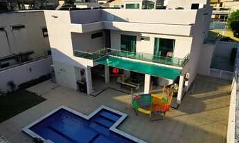 Imagem 5: CASA RESIDENCIAL PONTA NEGRA I