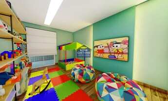 Imagem 7: 1 dorm Junto ao Mar - Lazer Completo!