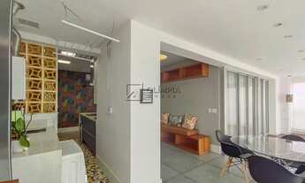 Imagem 6: Apartamento Locação 2 Dormitórios - 76 m² Brooklin