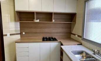 Imagem 4: Apartamento com 2 dormitórios para alugar, 81 m² por R$ 2.183,84/mês - Água Verde - Curiti