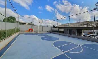 Imagem 7: Apartamento com 2 dormitórios para alugar, 45 m² por R$ 1.230,00/mês - Conjunto Vivi Xavie