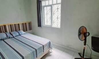 Imagem 2: Kitnet quanto/sala Mobiliado