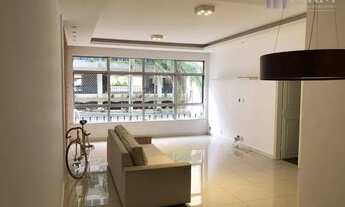 Imagem: 4 quartos Icaraí