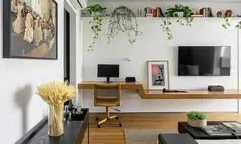 Imagem 7: Apartamento Venda 1 Dormitórios - 78 m² Pinheiros