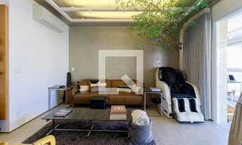 Imagem 4: Apartamento para Aluguel - Campo Belo, 3 Quartos, 154 m2