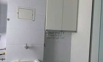 Imagem 5: Apartamento com 3 dormitórios, 90 m² - venda por R$ 790.000,00 ou aluguel por R$ 4.120,00