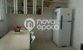 Imagem 6: Todos os Santos Casa com 4 dormitórios