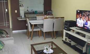 Imagem: Apartamento com 3 dormitórios à venda