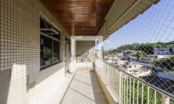 Imagem 6: Apartamento para Aluguel - Freguesia , 3 Quartos, 70 m2