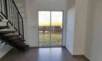 Imagem 2: Casa com 2 dormitórios, 84 m² - Balneario Tropical - Paulínia/SP