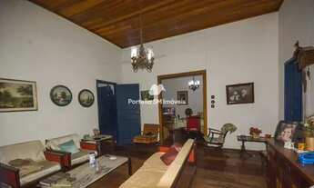 Imagem 4: RIO DE JANEIRO - Casa Padrão - Humaitá