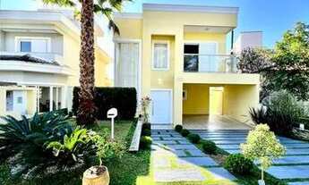 Imagem 4: Casa de condomínio sobrado para venda tem 236 metros quadrados com 3 quartos