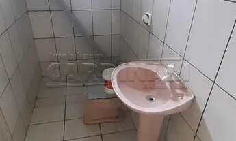 Imagem 6: Casa Padrão em São Carlos