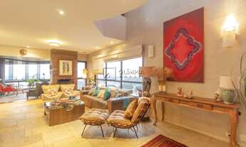 Imagem 4: Cobertura Venda Vila Mariana 404 m² 4 Dormitórios