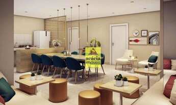 Imagem 5: Apartamento com 2 dormitórios à venda, 41 m² por R$ 282.000 - Vila Nova Cachoeirinha - São