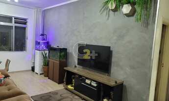 Imagem 5: Apartamento á venda na Bela Vista 2 Dormitórios, 1 vaga