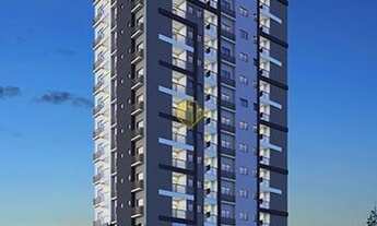 Imagem: APARTAMENTO NO MORRETES, 1 SUÍTE 1 DORMITÓRIO