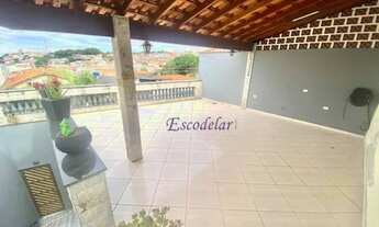 Imagem 4: Sobrado com duas casas - Bortolandia