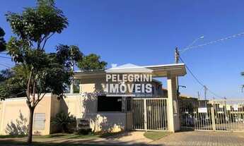 Imagem 2: Casa com 3 dormitórios para alugar, 90 m² por R$ 4.475,00/ano - Parque Taquaral - Campinas