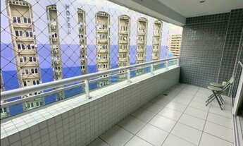 Imagem 6: Apartamento /// 56 metros quadrados com 2 quartos em Meireles - Fortaleza - CE