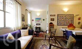 Imagem 4: Apartamento com 3 dormitórios à venda, 113 m² - Jardim América - São Paulo/SP