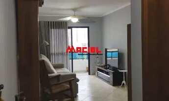 Imagem 6: Apartamento Padrão em São José dos Campos