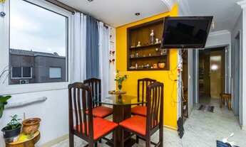 Imagem 3: PORTO ALEGRE - Apartamento Padrão - Alto Petrópolis