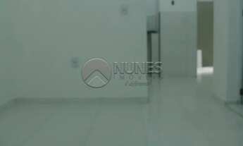 Imagem 6: Casa de 2 Cômodos em Carapicuíba