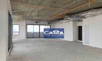 Imagem 4: Laje, 500 m² - venda por R$ 11.500.000 ou aluguel por R$ 67.500/mês - Tatuapé - São Paulo