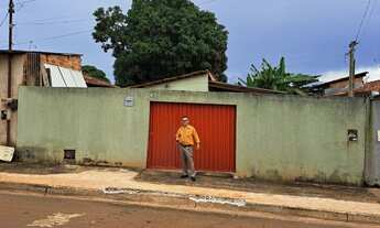 Imagem 2: BARRACÃO DE 3 COMODOS