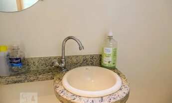 Imagem 7: Casa de Condomínio à Venda - Vila Gustavo, 2 Quartos, 110 m2