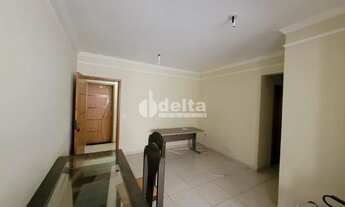 Imagem 5: Apartamento para aluguel, 2 quartos, 1 suíte, 1 vaga, Custódio Pereira - Uberlândia/MG