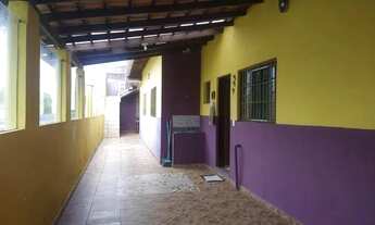 Imagem 4: Casa Em Itanhaém, à 50 Metros do Mar, 2 quartos, 350 MIL