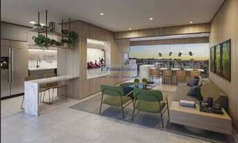 Imagem 2: APTO : 3 Dormitórios, 1 Suíte, 79 m², 1 Vaga, Varanda Gourmet, Próximo ao Metrô