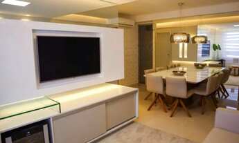 Imagem 4: Apartamento para venda tem 60 metros quadrados com 3 quartos em Encruzilhada - Recife - PE