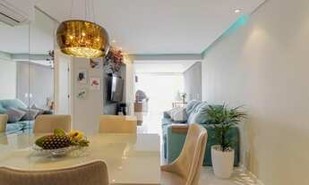 Imagem 3: Apartamento para Aluguel - Bosque da Saúde, 2 Quartos, 68 m2