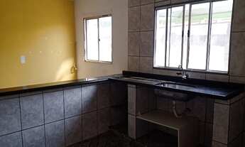 Imagem 2: Aluga-Se Casa Casa com 1 dormitório