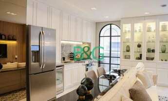 Imagem 2: Apartamento com 2 dormitórios à venda, 93 m² por R$ 1.447.000,00 - Lapa - São Paulo/SP