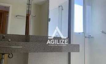 Imagem 4: Flat com 1 dormitório à venda, 37 m² por R$ 160.000,00 - Glória - Macaé/RJ