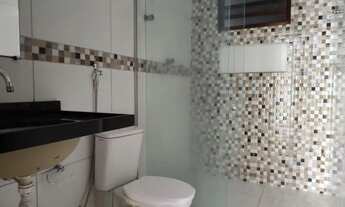 Imagem 5: Casa 2/4 Malemba Candeias