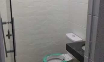 Imagem 6: Casa sozinha no lote oportunidade 549.900