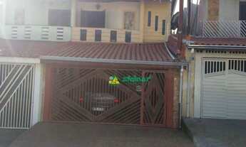 Imagem: Sobrado com 3 dormitórios à venda, 159