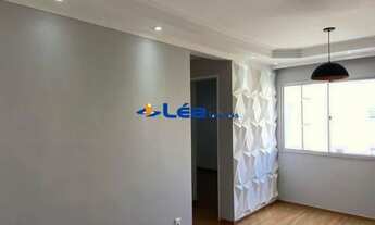 Imagem 2: APARTAMENTO RESIDENCIAL em SUZANO - SP, VILA URUPÊS