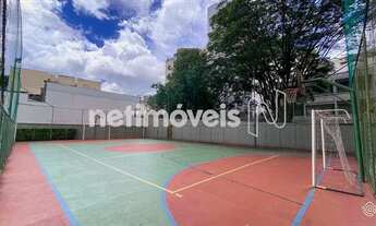 Imagem 6: Locação Apartamento 3 quartos Carmo Belo Horizonte