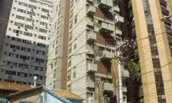 Imagem 2: Cobertura triplex a venda a 550 metros do Jardim Pamplona Shopping