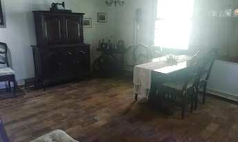 Imagem 3: Sitio em Lumiar com muita água