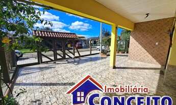 Imagem 4: C820 - Excelente residência localizada a 200 metros do mar em Mariluz