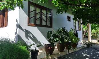 Imagem 2: Casa à venda, 3 quartos, sendo 1 suíte, Bairro Ilha da Figueira, Jaraguá do Sul/ SC