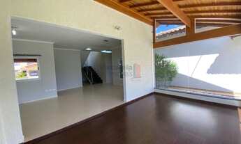 Imagem 5: Excelente Casa Térrea no Cond. Real Ville para Locação