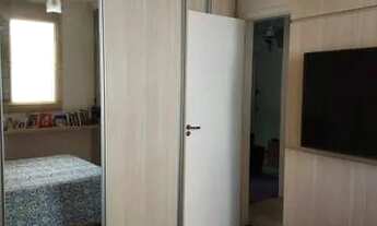 Imagem 6: Apartamento com 2 dormitórios à venda, 48 m² por R$ 155.000,00 - Jardim São Francisco - Pi